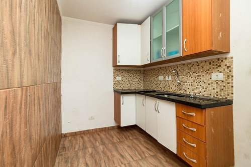 Imagem 7 de 15 de Casa À Venda No Bairro Vila Mazzei - São Paulo/sp - O-19682-32764