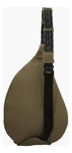 Mochila Unisex Singstrap Single Str Verde Merrell