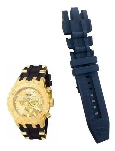 Pulsera para Invicta Reserve Subaqua Specialist 6905 6178 color