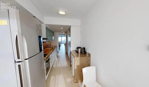 Apartamento En Alquiler Y Venta Le Parc I - Punta Del Este.