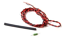 Comprar Voltaje Externo Cable Para Futaba Rx