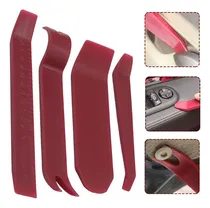 Comprar 4 Herramientas Extracción Desmontar Panel Tablero Auto Coche