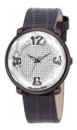 Reloj Chronotech Genuina Gala Mujer - Rw0093.