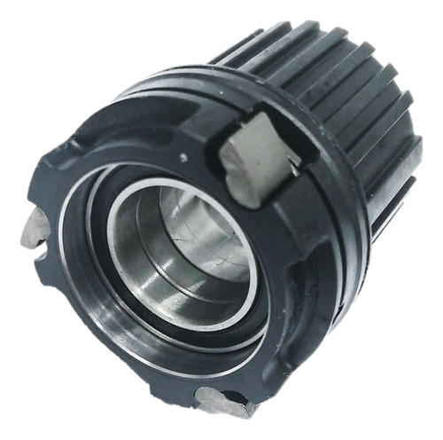 Cuerpo Pacha Shimano Mt410 Núcleo Manzana 12v Micro Spline