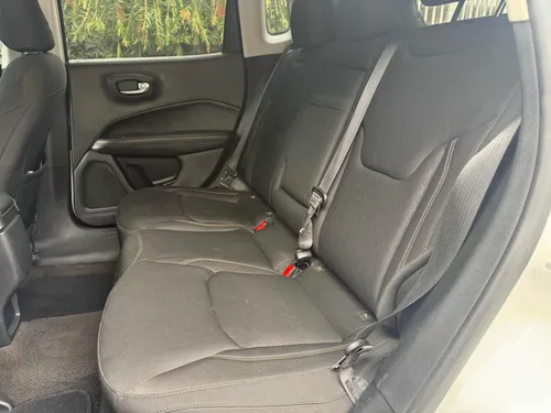 Jeep Compass 2.4 Sport 4x2