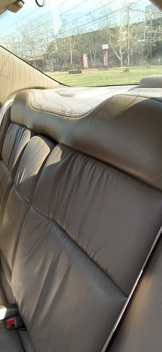 Honda Accord 1999 2.3 Exr At