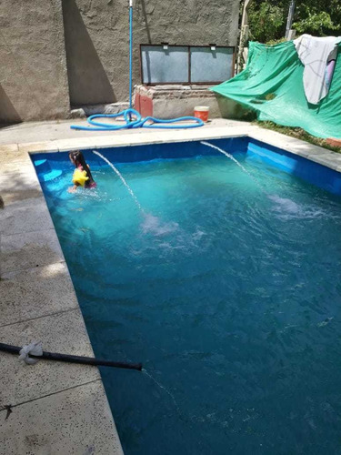 Quinta O Casa Permanente En Moreno Barrio Trujuy