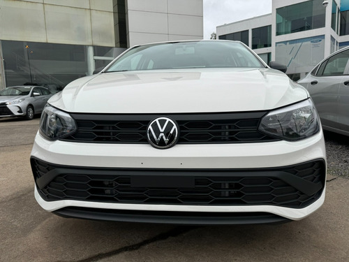 Volkswagen Nuevo Polo 1.6 Msi Track