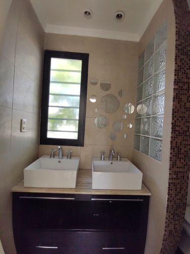 Casa En Venta 4 Dormitorios Jardin Garaje Apto Cred Permuta