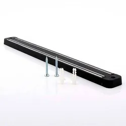 Comprar 2 Barras Magnética Imã P/ Facas, Ferramentas 37,5x4,8 Cm no Mercado Livre