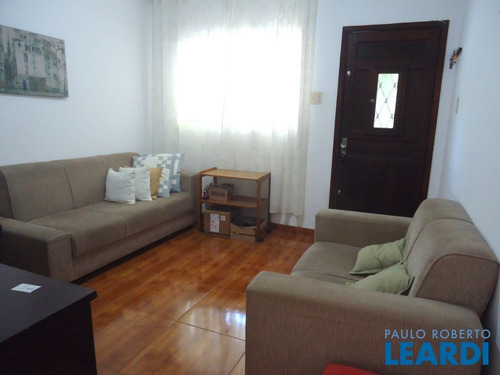 Imagem 15 de 15 de Casa Térrea - Vila Madalena - Sp - 587115