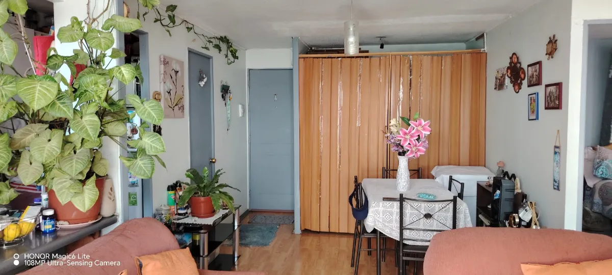 Imagen 4 de 19 de Departamento Condominio Altos De Maipú, Excelente Ubicación