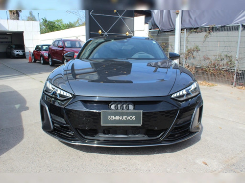 Audi Rs E Tron Gt 4x4 At