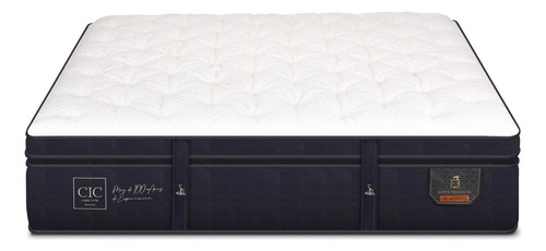 Colchón Cic Super Premium Super King 200x200 Cm