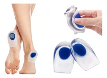 Comprar Plantillas Taloneras Para Espolón Calcáneo Fascitis Plantar