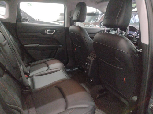 Jeep Compass 2.0 TD350 TURBO DIESEL TRAILHAWK AT9