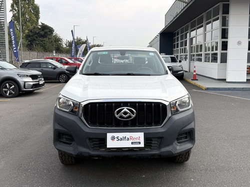 Maxus T60 DX 4x2 DC 2.8D