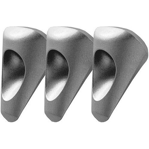 Kit 3 Soportes Metalicos Para Tripie Peak Design
