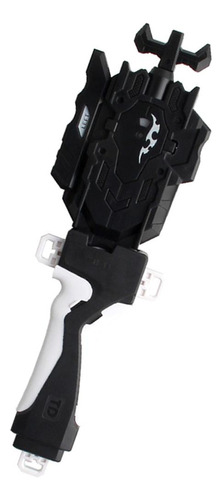 Top Burst Launcher Lr , Accesorios Top - Negro