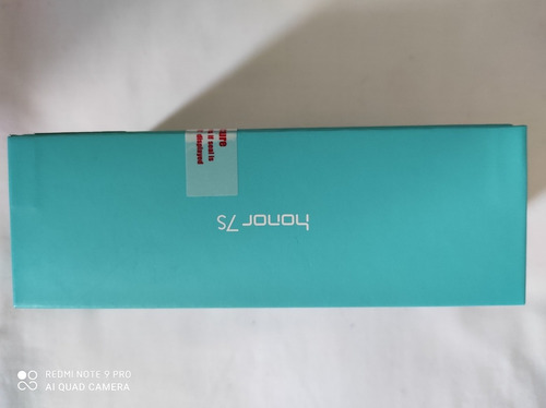 Celular Huawei Honor 7s De 2gb/16gb