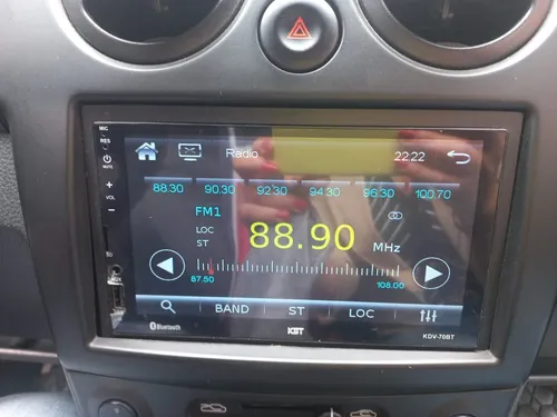 Chevrolet Spark 1.0 Life