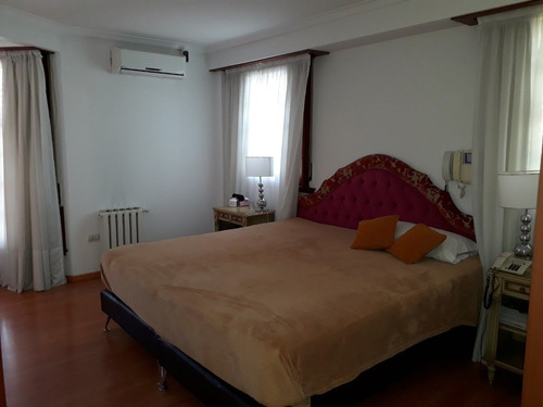 Imagen 12 de 26 de Chalet 5 Ambientes Con Parque Y Piscina Venta San Carlos Mar Del Plata
