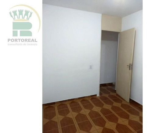 Imagem 5 de 6 de Apartamento - Ref: 03417