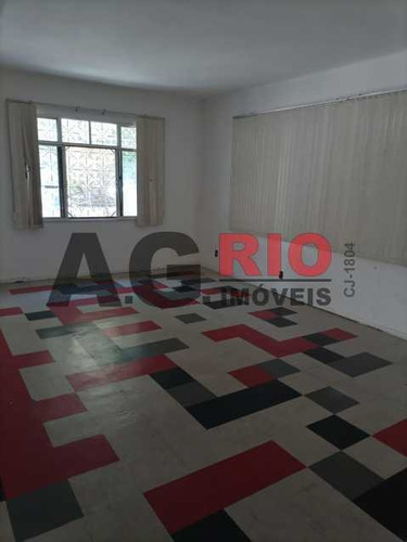 Imagem 14 de 15 de Casa Em Condomínio-à Venda-vila Valqueire-rio De Janeiro - Agv73438