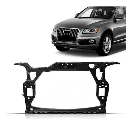 Painel Dianteiro Audi Q5 2009 2010 2011 2012 2013 14 15 16