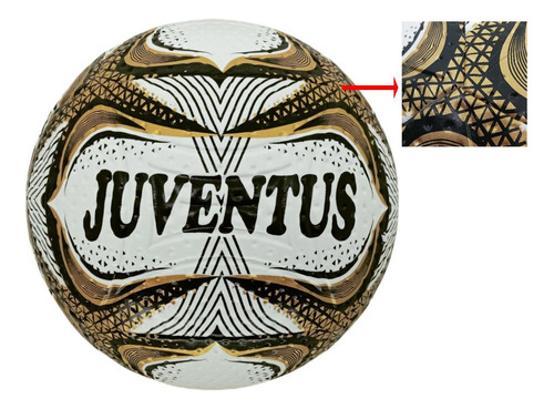Bola Futebol Campo New Ball Times Torcedor Em Pu Impermeável