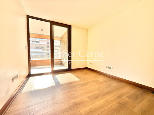 Moderno Departamento