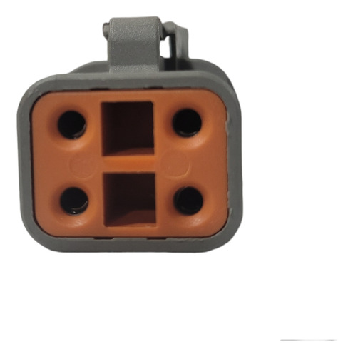 Arnés Conector De Energía Para Módulo De Control Cummins