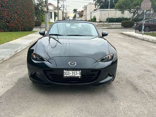 Mazda MX-5 2.0 I Sport Mt