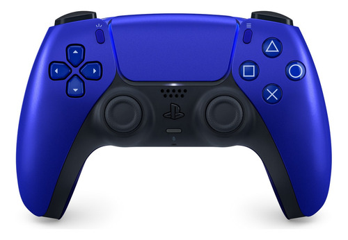Joystick Sony Playstation Dualsense Ps5 Cobalt Blue