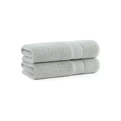 Pack de 3 Toallas Platinum Aqua (Mano, Baño, Extra Baño) - La Bellota  Online Store