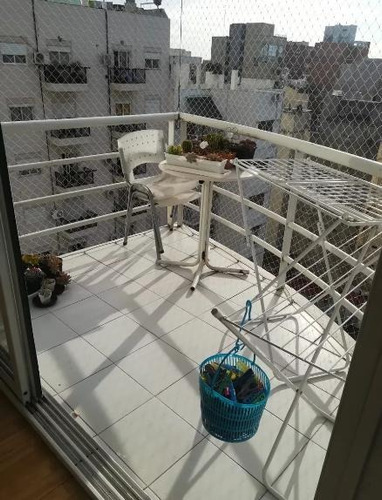 Imagen 5 de 10 de Departamento - Villa Urquiza