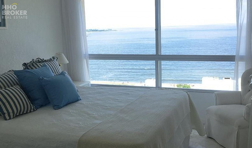 Imagen 10 de 26 de En Venta, Edificio Fragata, Parada 19 Playa Mansa, Punta Del Este - Punta Del Este Mansa-ref:452