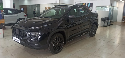 Imagen 11 de 25 de Fiat Toro 0km Tomo Meriva Fiorino Permuto Ford Vw Citroen P