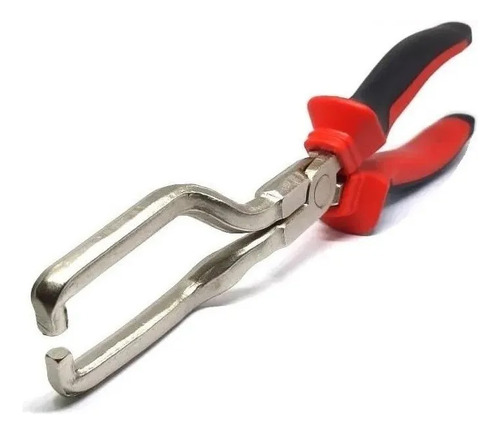Imagen 3 de 6 de Pinza Para Acoples De Nafta Y Rampas E1 Ruhlmann Ru44000