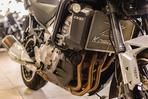Kawasaki Versys 1000 2012 Impecable Estado