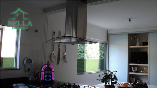 Imagem 18 de 30 de Sobrado Residencial À Venda, Parque São Domingos, São Paulo. - So0722