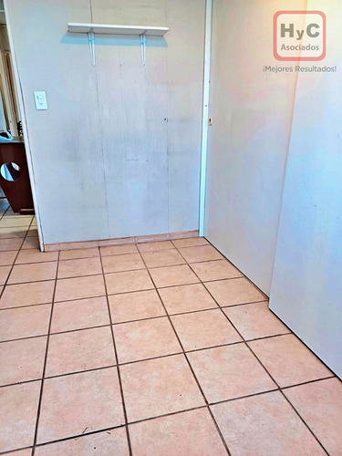 Se Vende Casa De 3 Dormitorios,en La Florida, Pasaje Cerrado