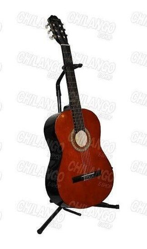 Imagen 5 de 5 de Stand Para 1 Guitarra O Bajo
