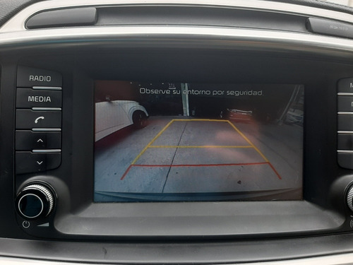 Imagen 11 de 15 de Kia Sorento 2016 3.3l Ex Pack Nav Awd 7 Pas Ac Abs Ee Vp Qc