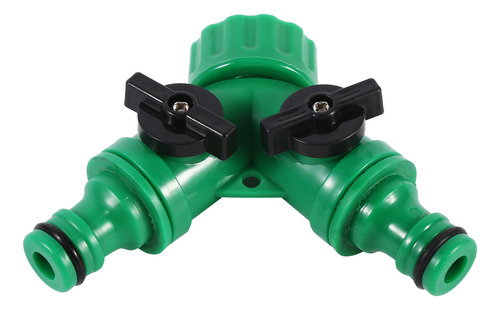 Conector De Grifo De 3 Vías, 1 Pieza, Adaptador En Y, Para J