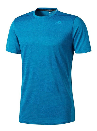 Camiseta Remera adidas Entrenamiento Para Hombre Mvd Sport