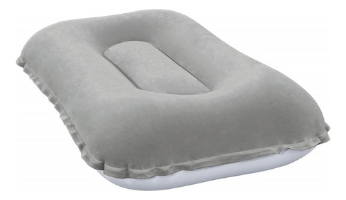 Almohada Inflable Grande Para Camping Oferta