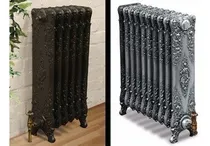 Comprar Radiadores De Fundicion Restauracion