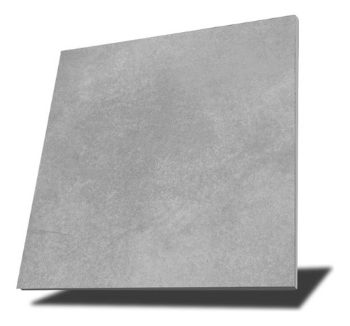 Ceramica Portland Gris 45,3x45,3 2da Piso San Lorenzo