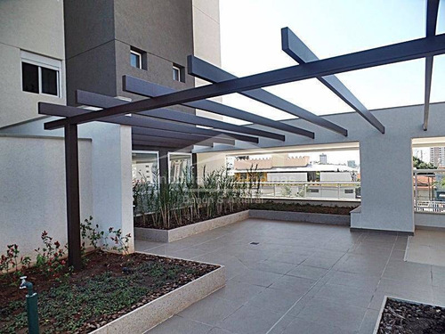 Imagem 21 de 30 de Apartamento À Venda Em Taquaral - Ap015082
